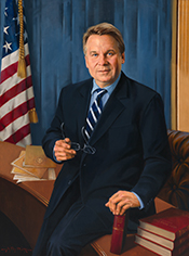 Christopher H. Smith