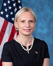 Victoria Spartz (R-IN)
