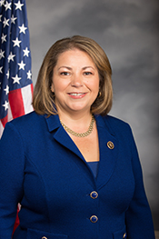 Linda T. Sánchez