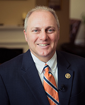 Steve Scalise (R-LA)
