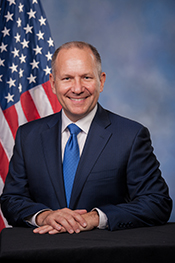 Lloyd Smucker (R-PA)