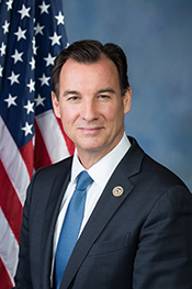 Thomas R. Suozzi