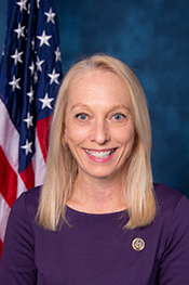 Mary Gay Scanlon (D-PA)