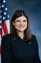 Haley M. Stevens (D-MI)