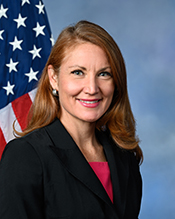 Melanie A. Stansbury (D-NM)