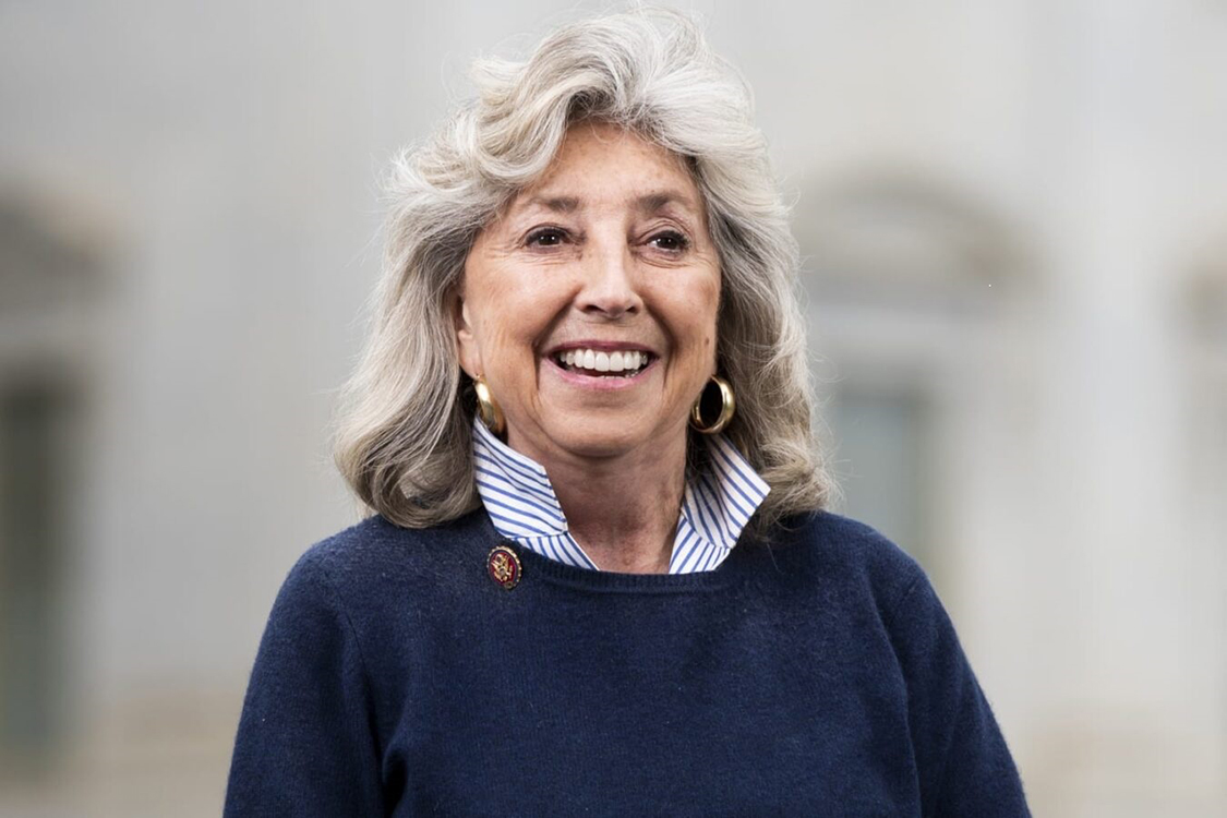 Dina Titus (D-NV)