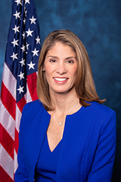 Lori Trahan (D-MA)