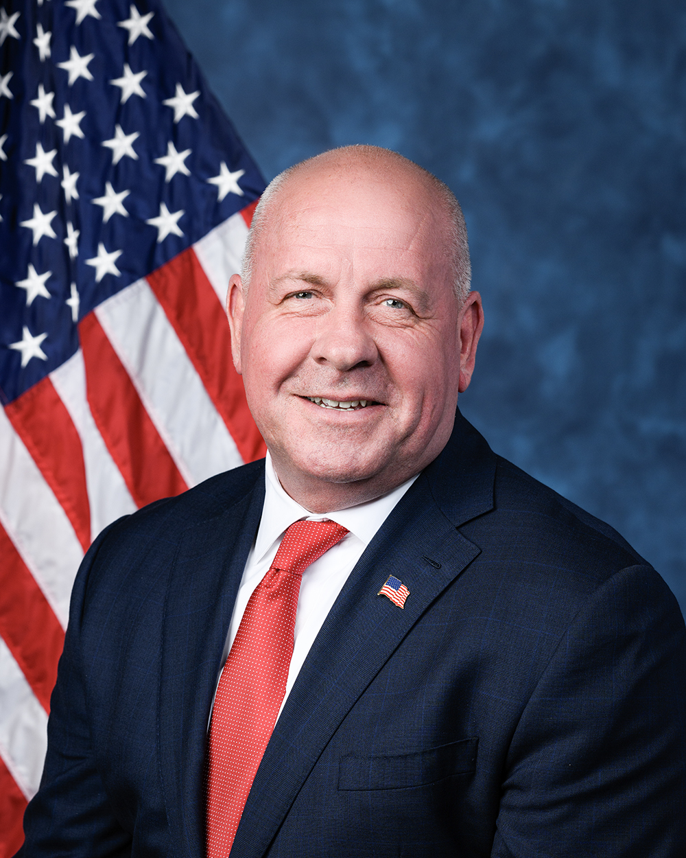 David J. Taylor (R-OH)
