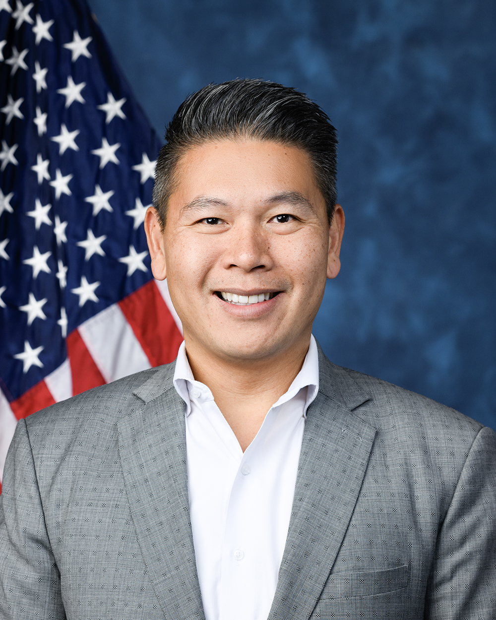 Derek Tran (D-CA)