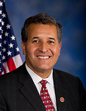Juan Vargas