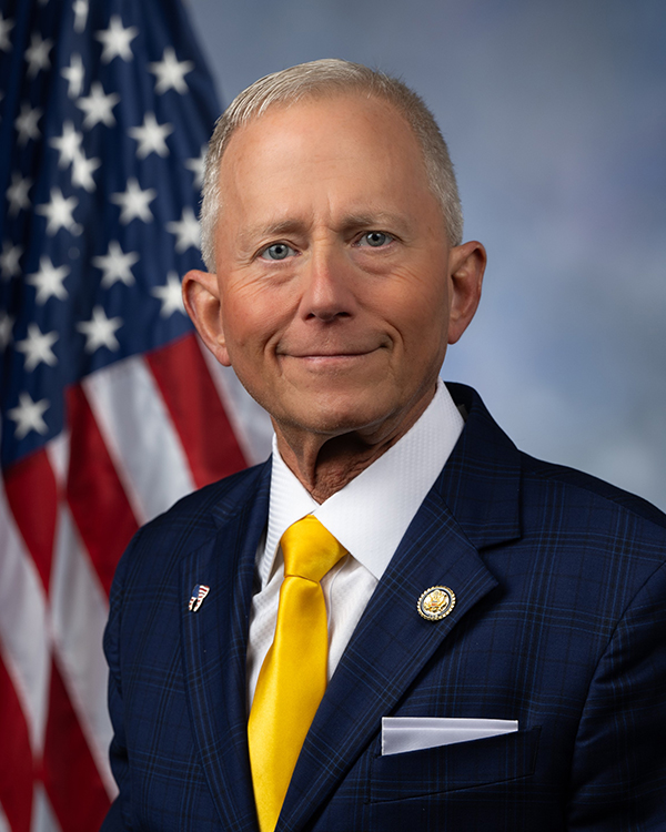 Jefferson Van Drew (R-NJ)