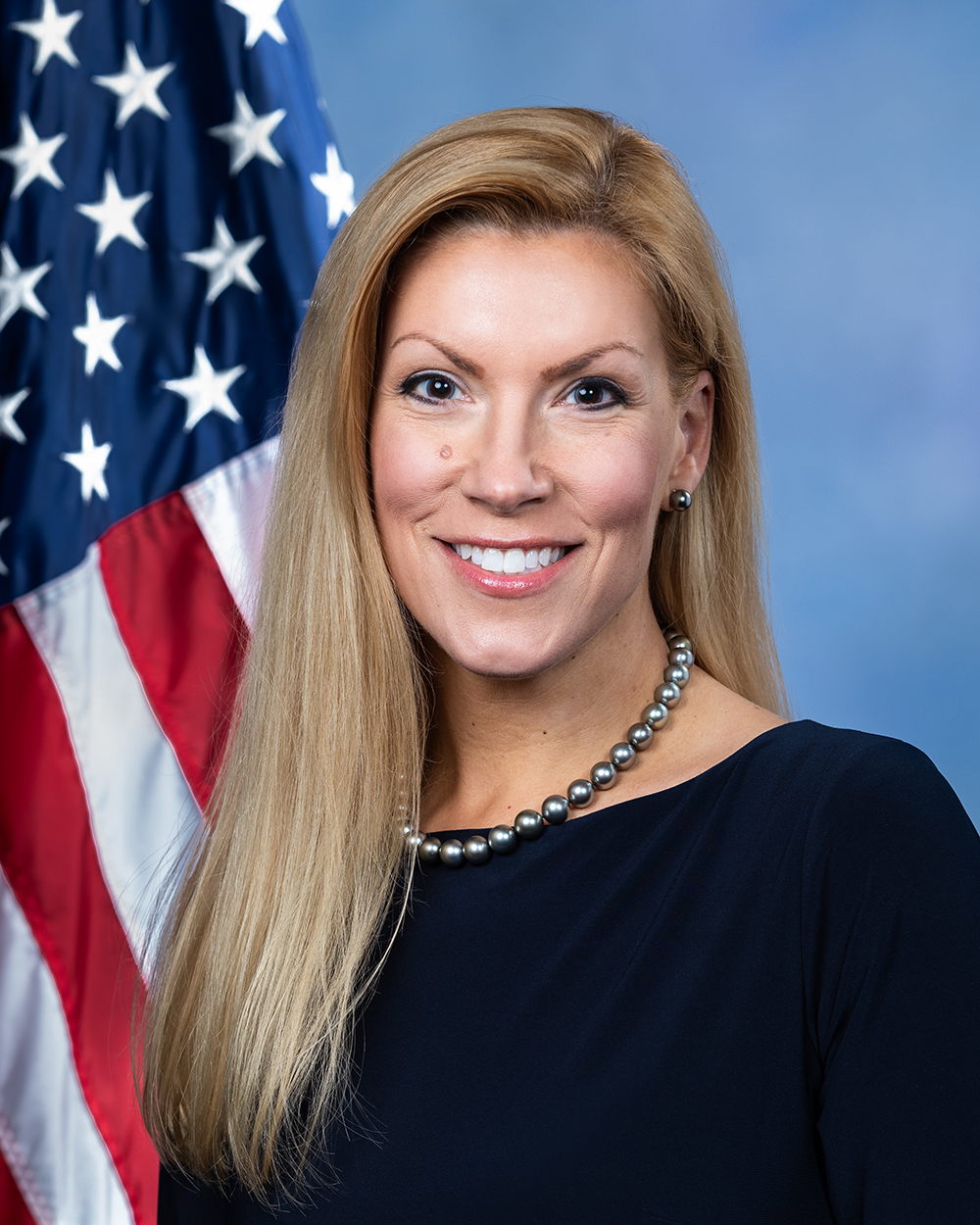 Beth Van Duyne