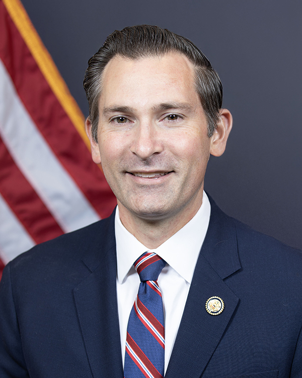 Matt Van Epps