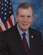 Tim Walberg