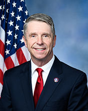 Robert J. Wittman (R-VA)