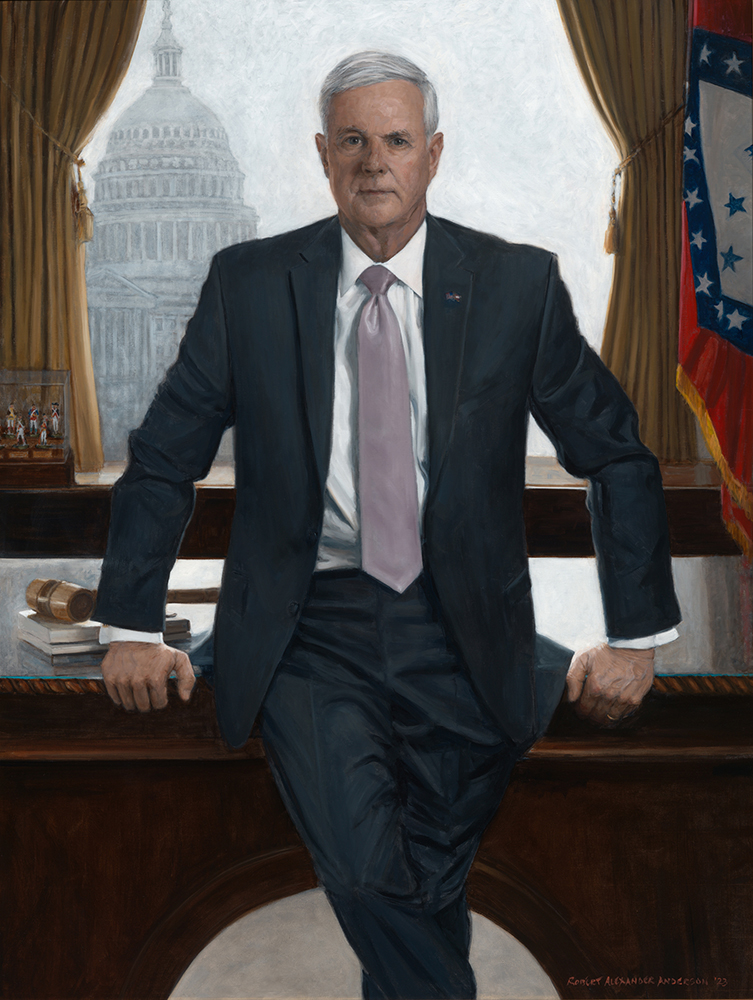 Steve Womack