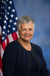 Bonnie Watson Coleman (D-NJ)