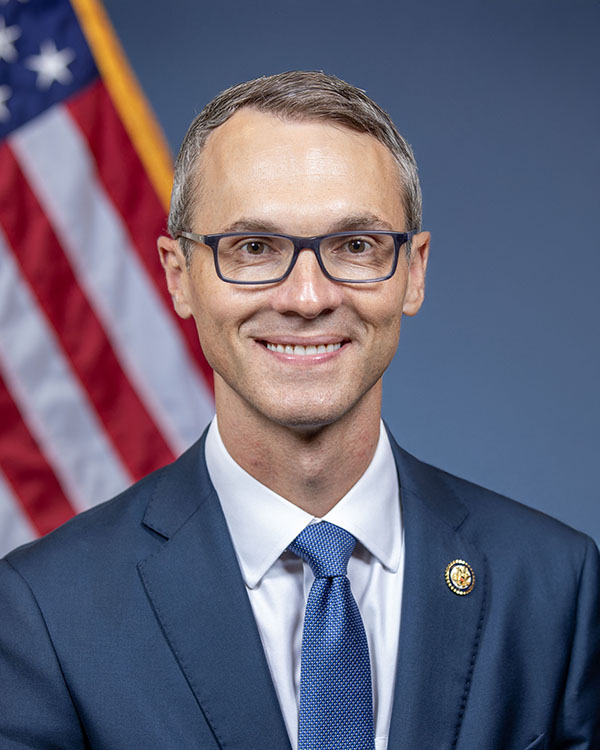 James R. Walkinshaw (D-VA)