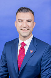 Rudy Yakym (R-IN)