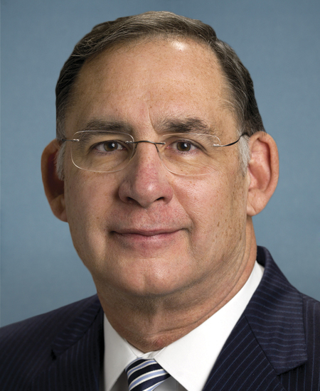 John Boozman (R-AR)