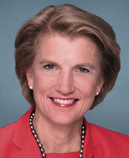 Shelley Moore Capito (R-WV)