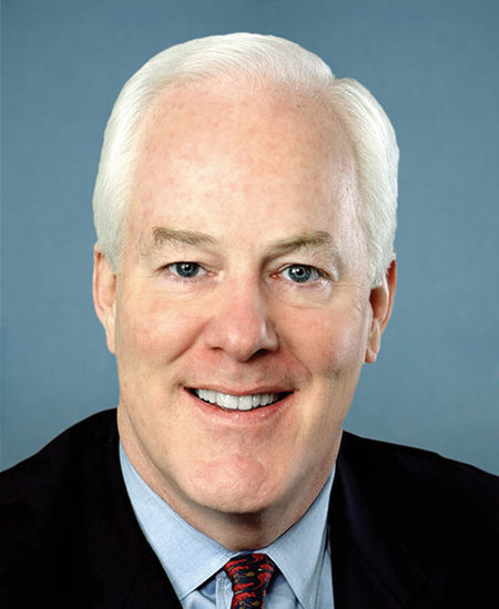 John Cornyn