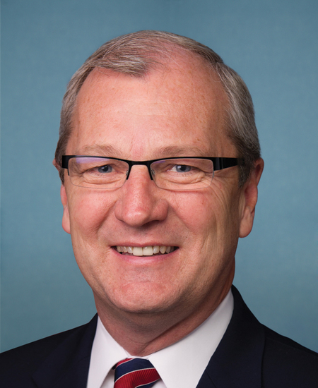 Kevin Cramer (R-ND)