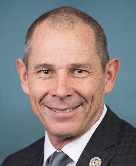 John R. Curtis (R-UT)