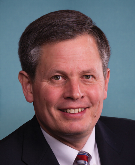 Steve Daines (R-MT)
