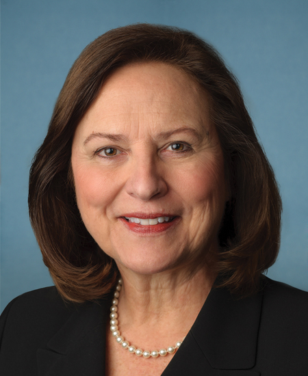 Deb Fischer (R-NE)
