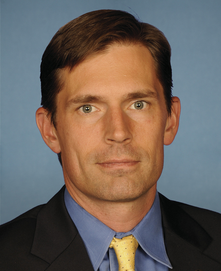 Martin Heinrich (D-NM)