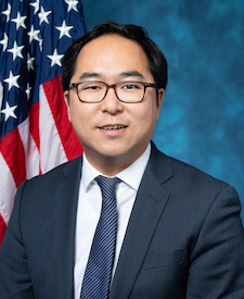 Young Kim (R-CA)
