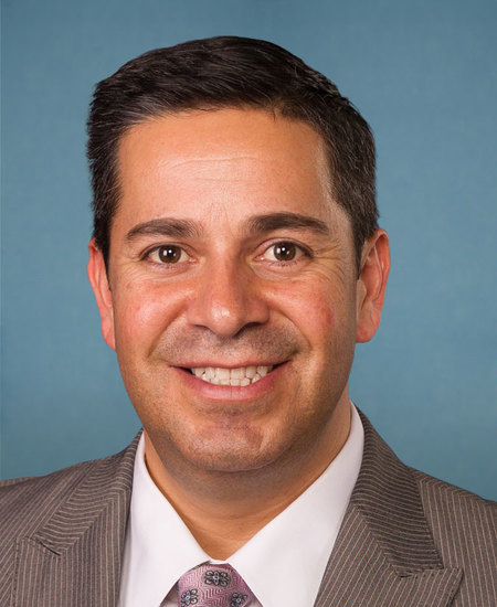 Ben Ray Lujan (D-NM)