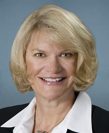 Cynthia M. Lummis (R-WY)