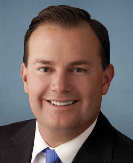 Laurel M. Lee (R-FL)