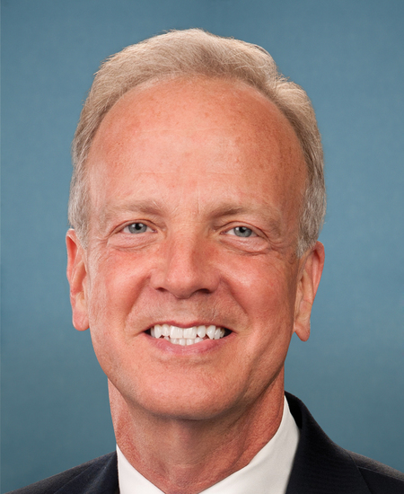 Nathaniel Moran (R-TX)