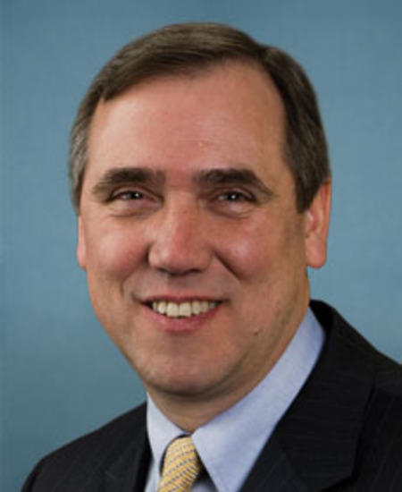 Jeff Merkley (D-OR)