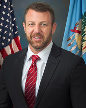 Kevin Mullin (D-CA)
