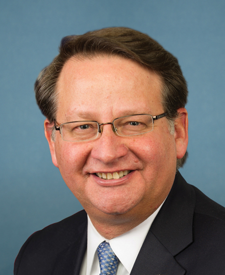Gary C. Peters (D-MI)