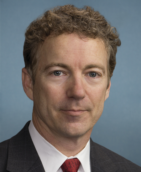 Rand Paul (R-KY)