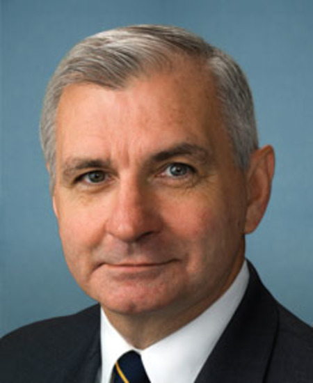 Jack Reed (D-RI)
