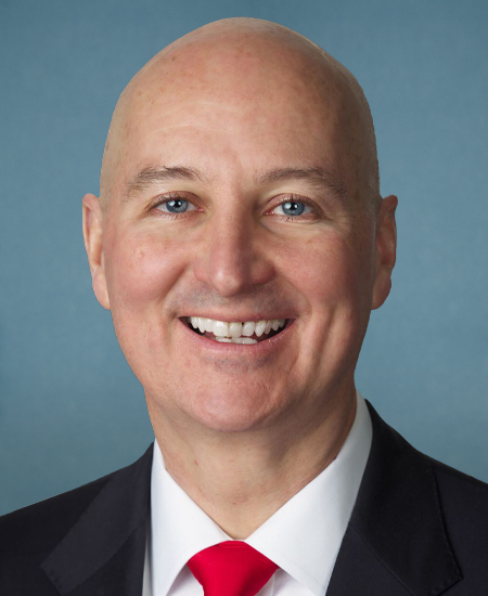 Pete Ricketts (R-NE)