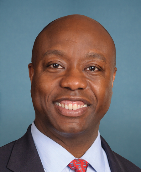 Tim Scott (R-SC)