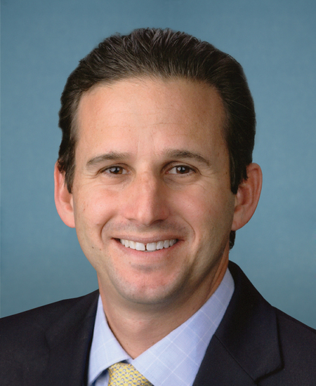Brian Schatz (D-HI)
