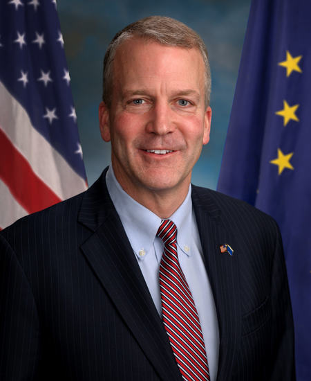 Dan Sullivan (R-AK)
