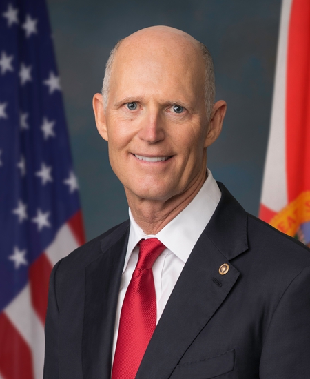 Rick Scott (R-FL)