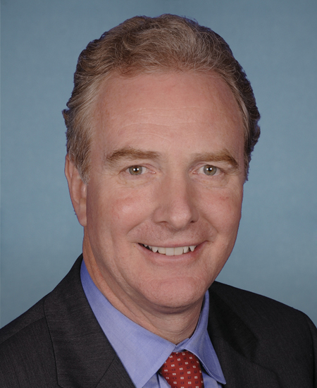 Chris Van Hollen (D-MD)