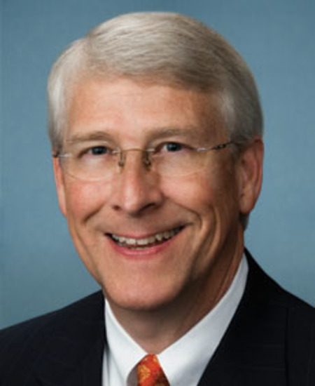 Roger F. Wicker (R-MS)