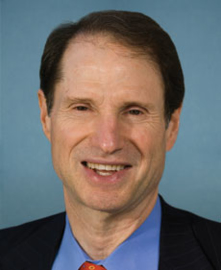 Ron Wyden (D-OR)
