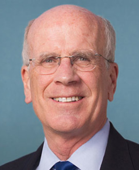 Peter Welch (D-VT)